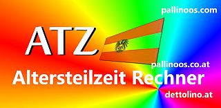 Altersteilzeit Österreich