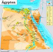 Urlaubziel Ägypten