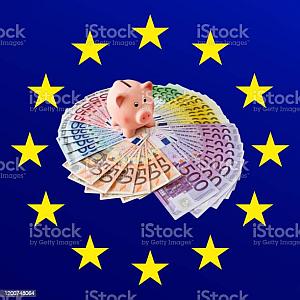 Europa Finanzlage