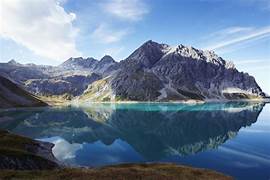 Wandern in Österreich