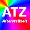 Altersteilzeitgeld Rechner Logo