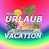 Urlaub-Rechner Logo